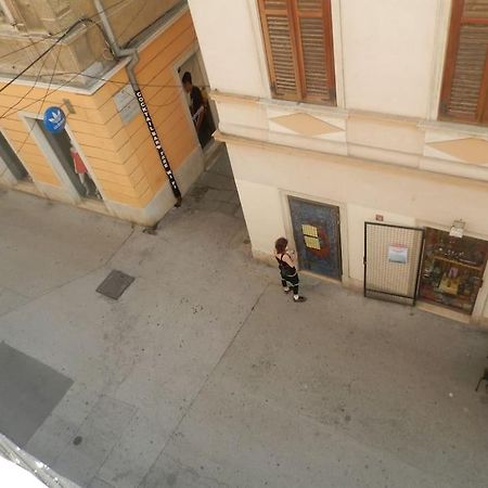 Vintage Pula Apartman Kültér fotó