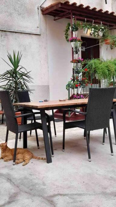 Vintage Pula Apartman Kültér fotó