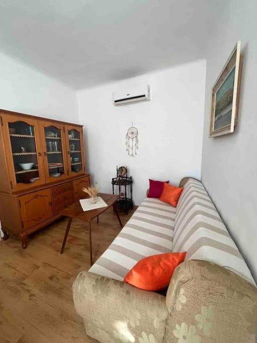 Vintage Pula Apartman Kültér fotó