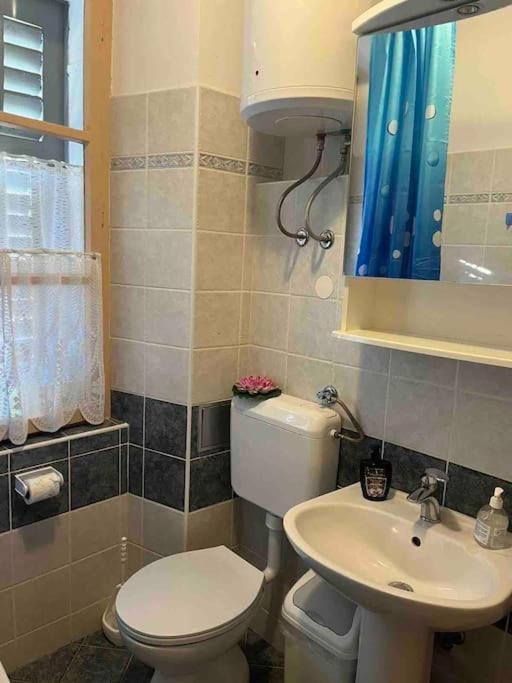 Vintage Pula Apartman Kültér fotó