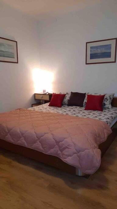 Vintage Pula Apartman Kültér fotó