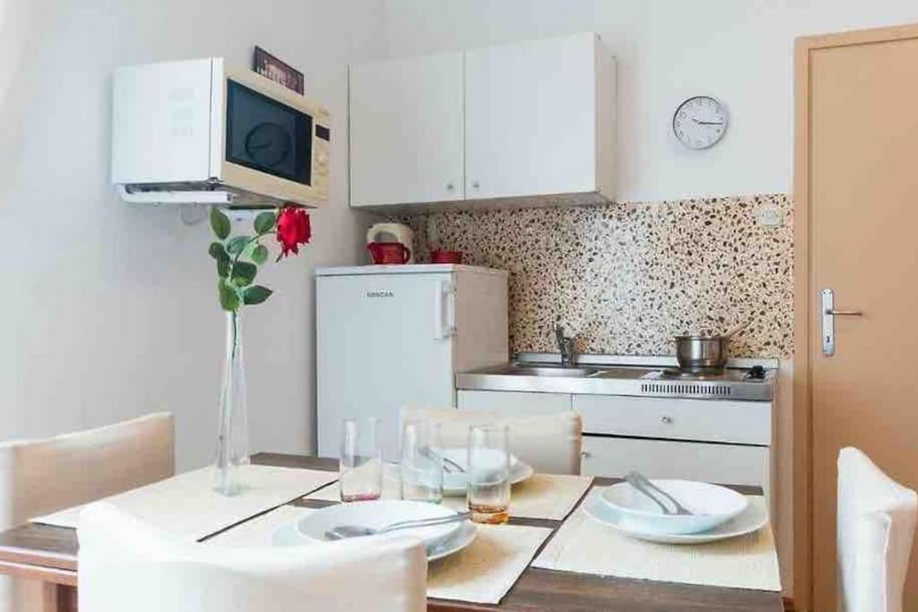 Vintage Pula Apartman Kültér fotó