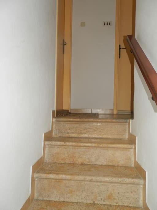 Vintage Pula Apartman Kültér fotó