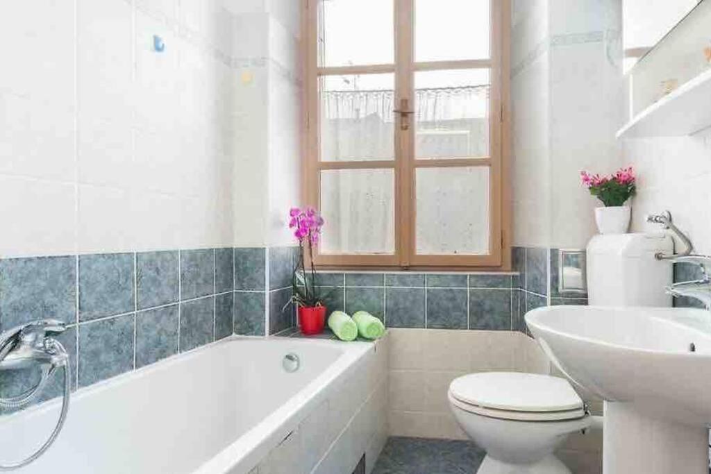 Vintage Pula Apartman Kültér fotó