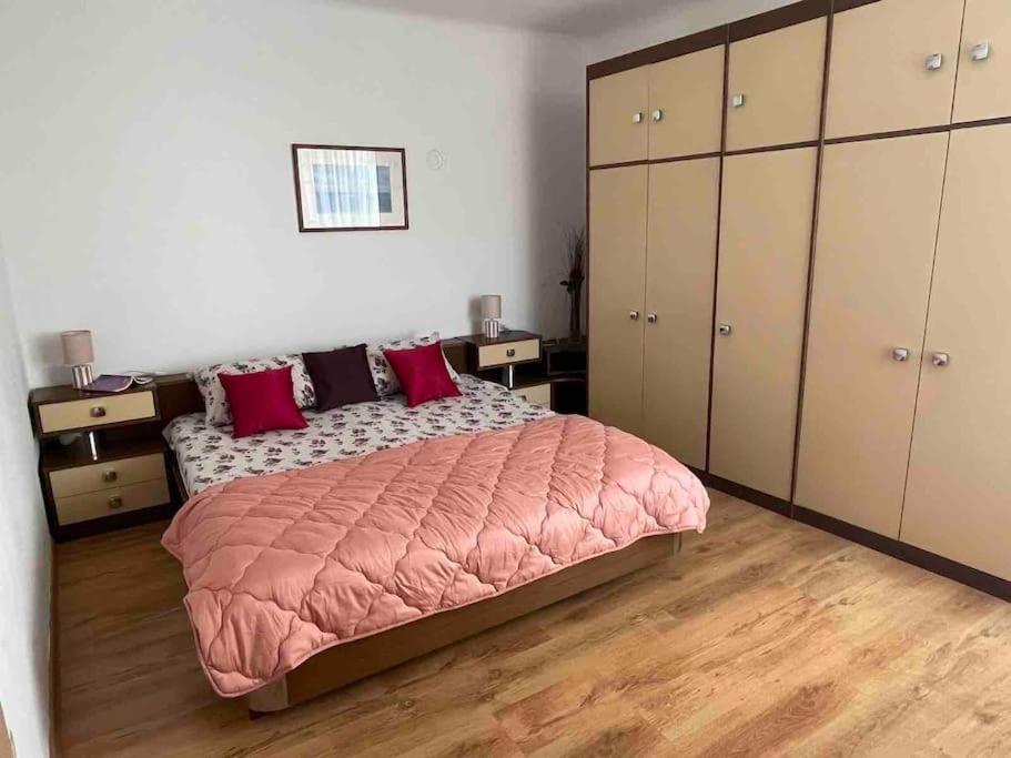 Vintage Pula Apartman Kültér fotó